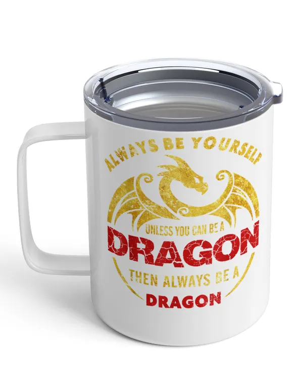 Insulated Mug