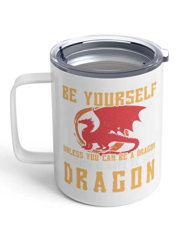 Insulated Mug