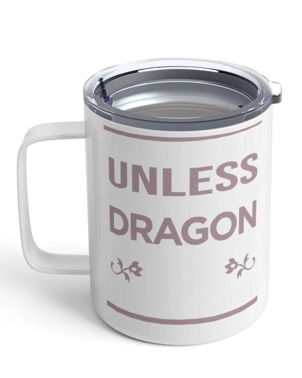 Insulated Mug
