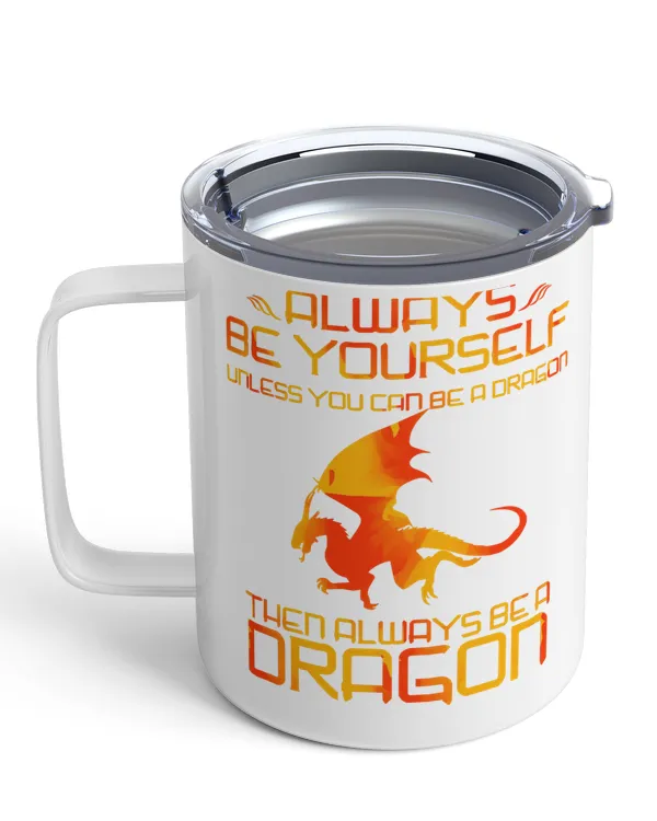 Insulated Mug