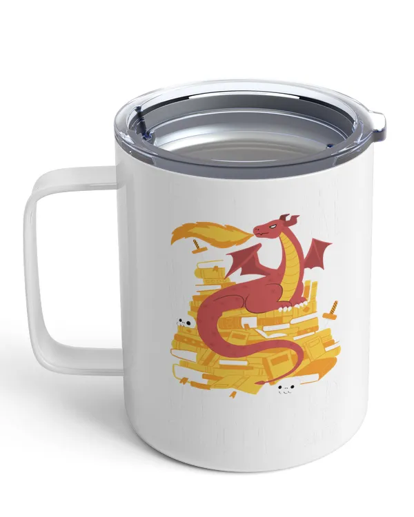 Insulated Mug