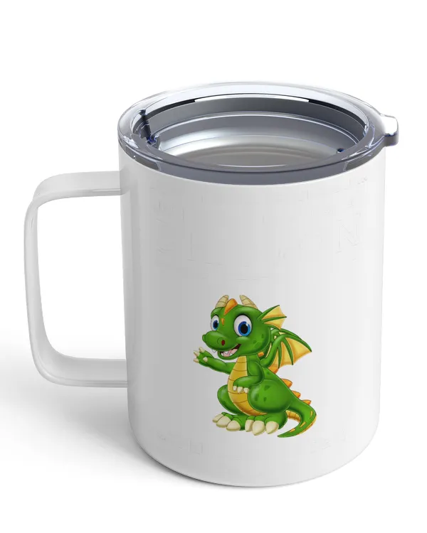 Insulated Mug