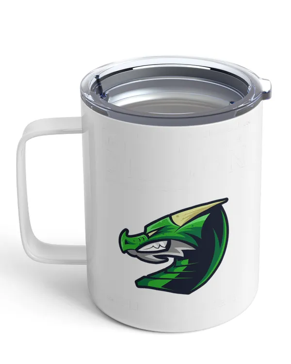 Insulated Mug