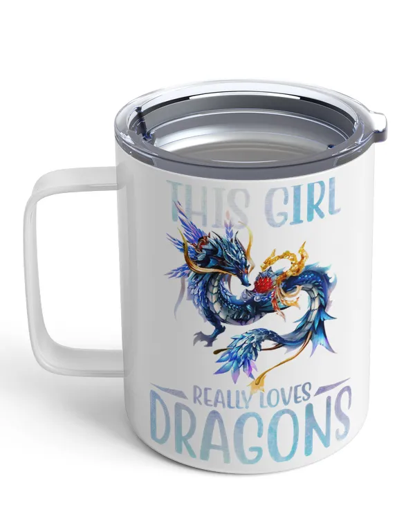Insulated Mug