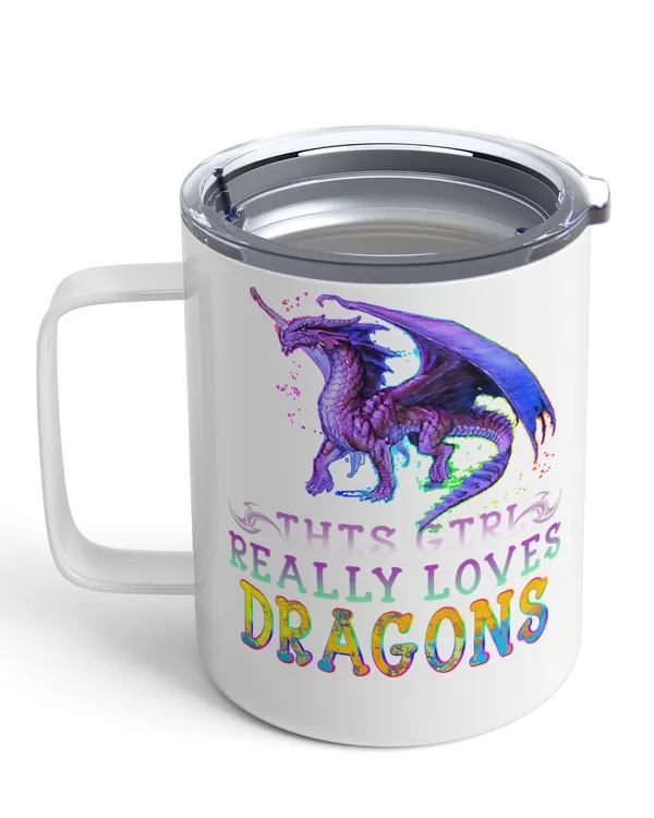 Insulated Mug