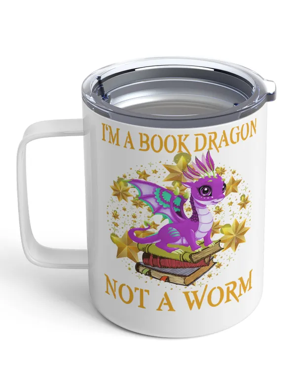 Insulated Mug