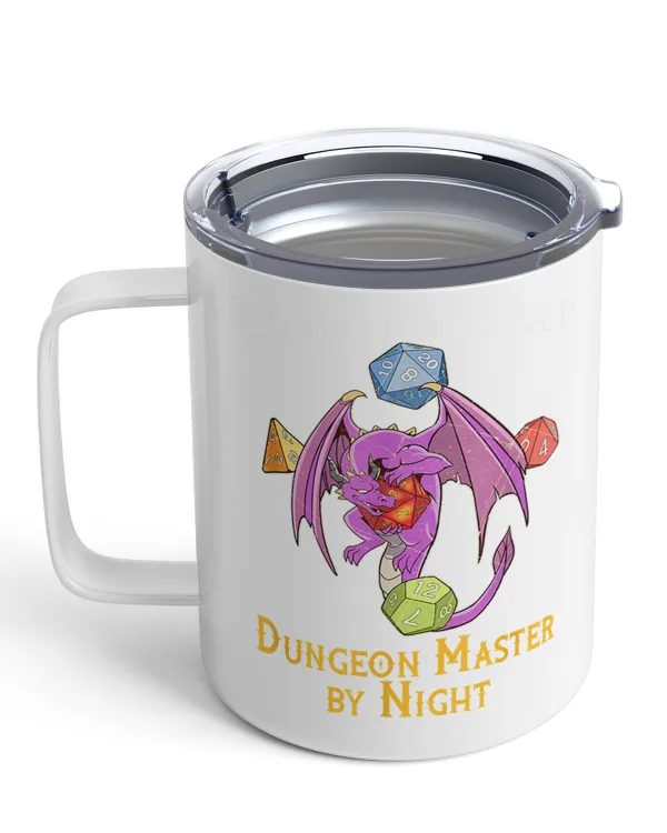 Insulated Mug