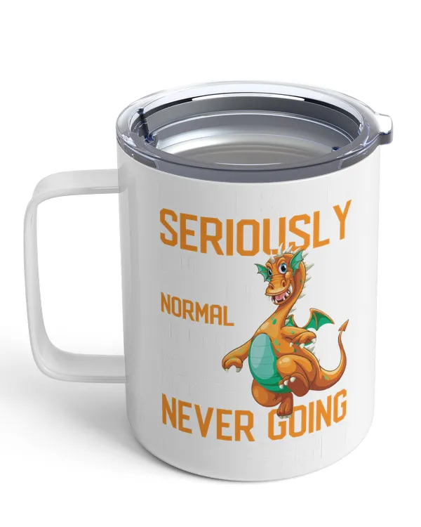 Insulated Mug