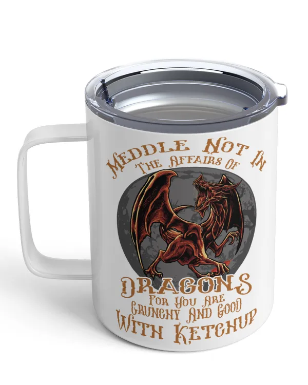 Insulated Mug