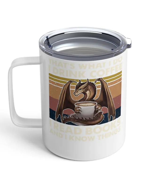 Insulated Mug