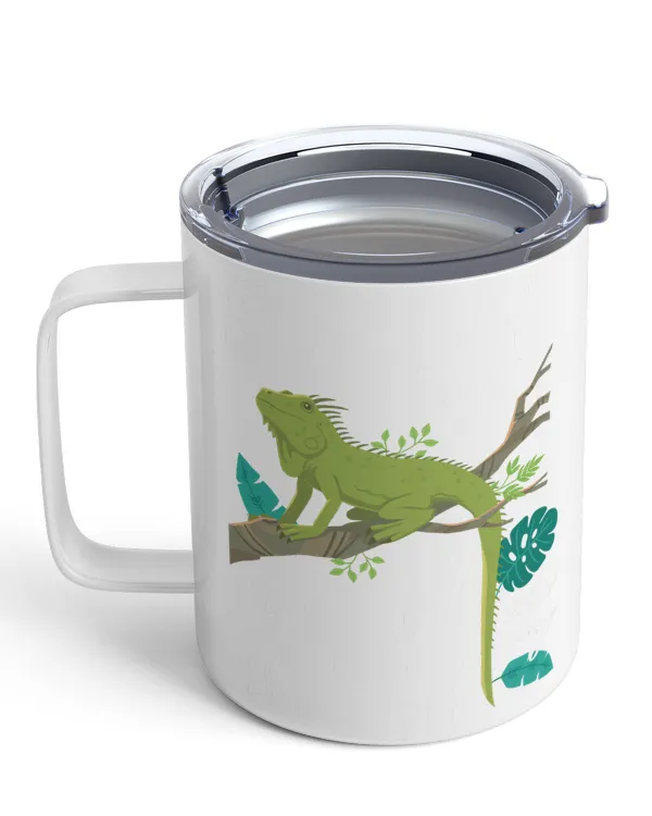 Insulated Mug