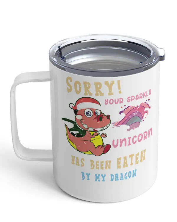 Insulated Mug