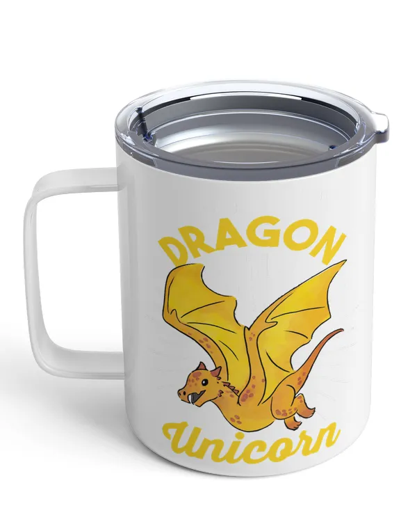 Insulated Mug