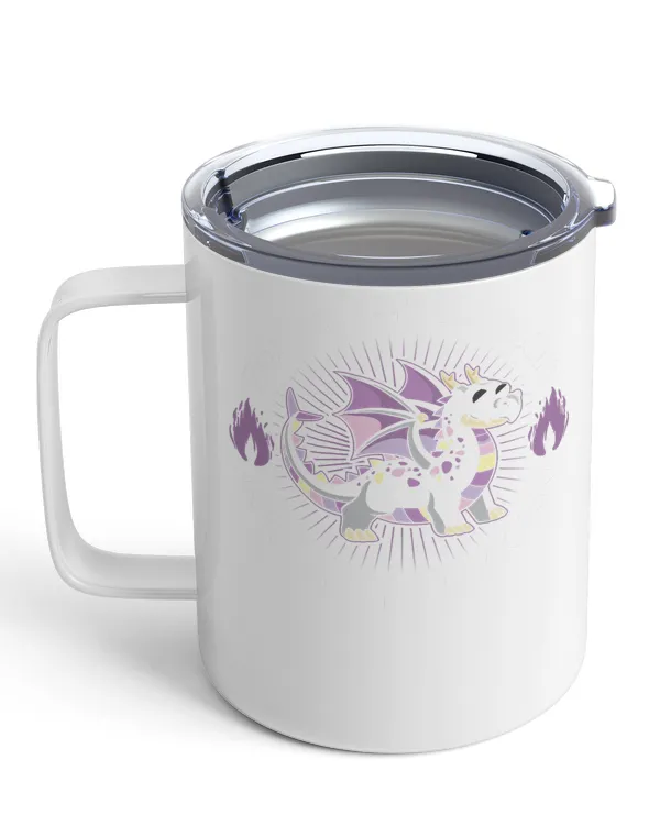 Insulated Mug