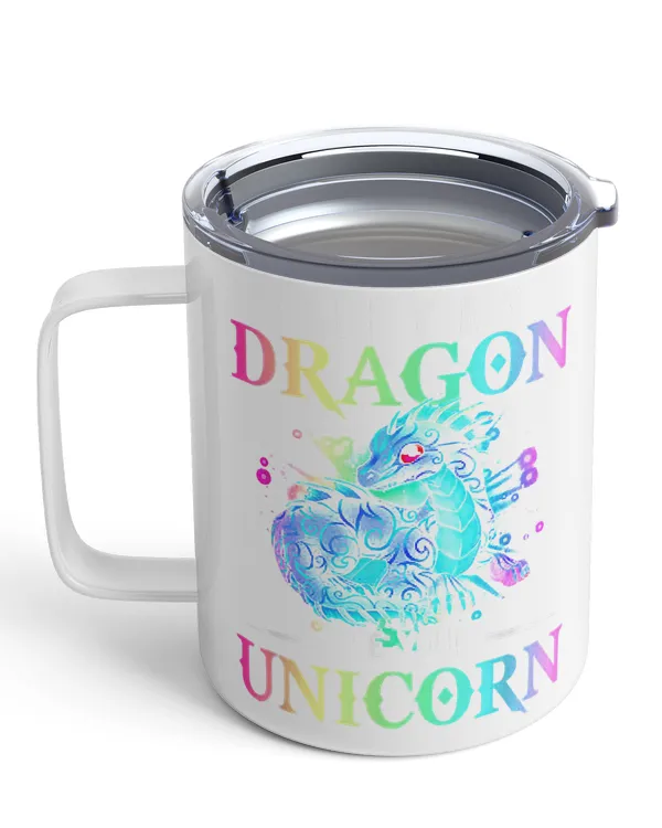 Insulated Mug