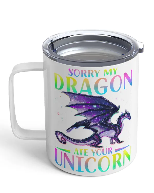 Insulated Mug