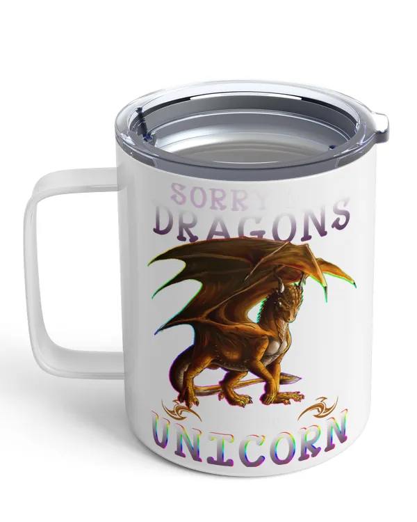 Insulated Mug