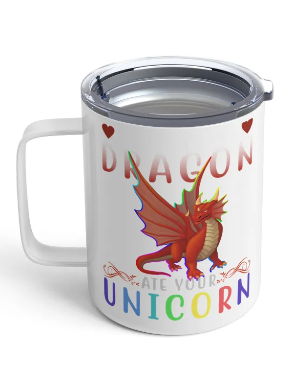 Insulated Mug