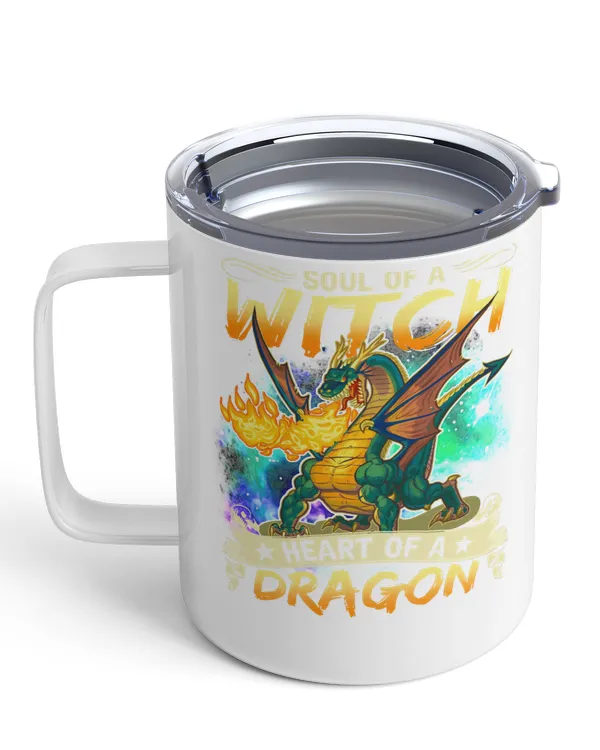 Insulated Mug