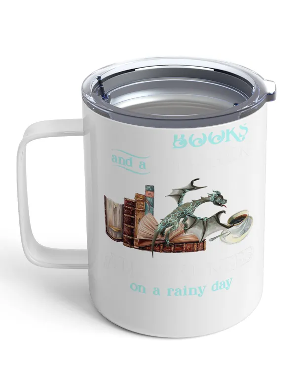 Insulated Mug