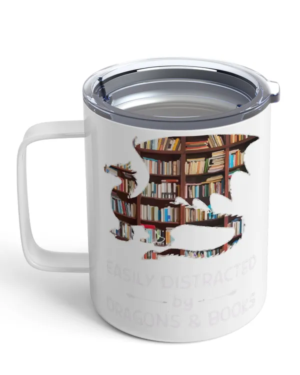 Insulated Mug