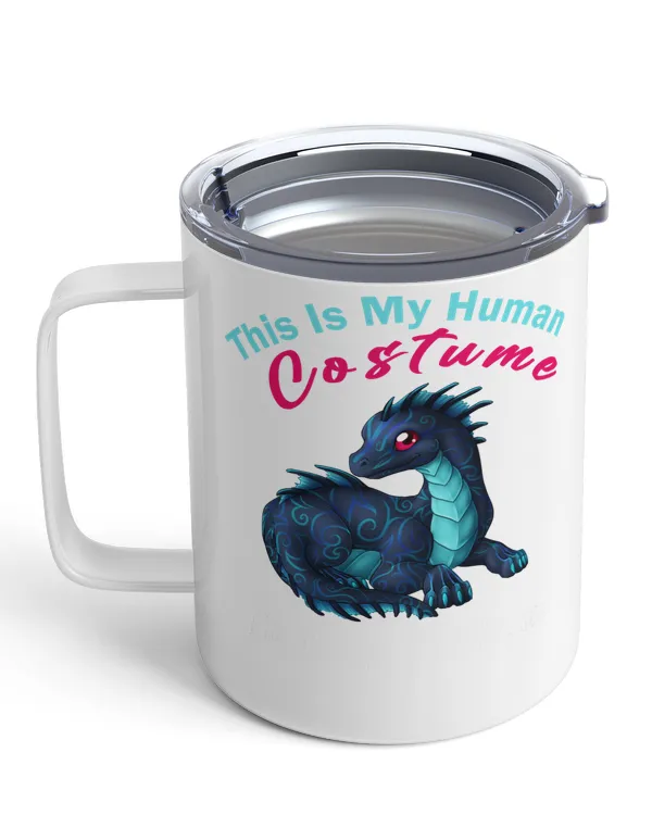 Insulated Mug