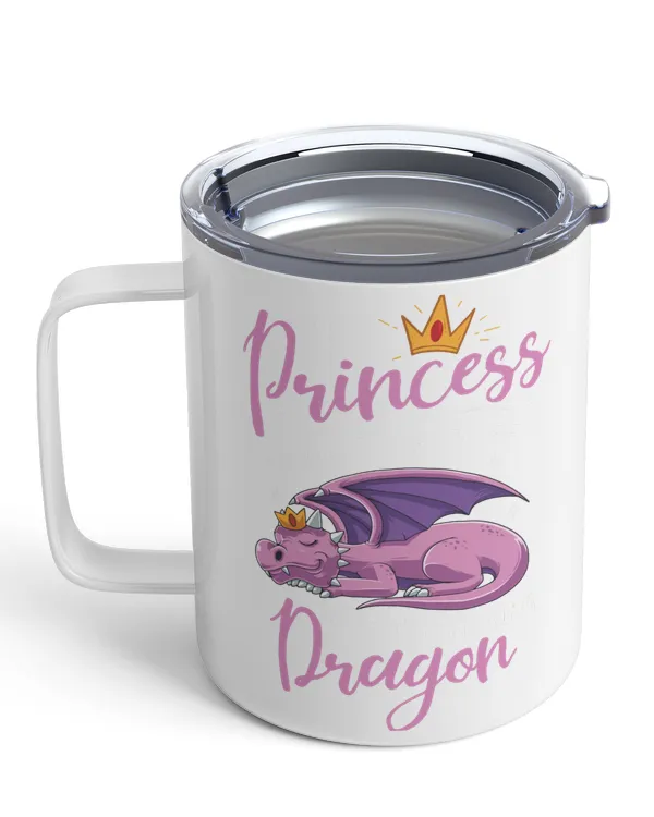 Insulated Mug
