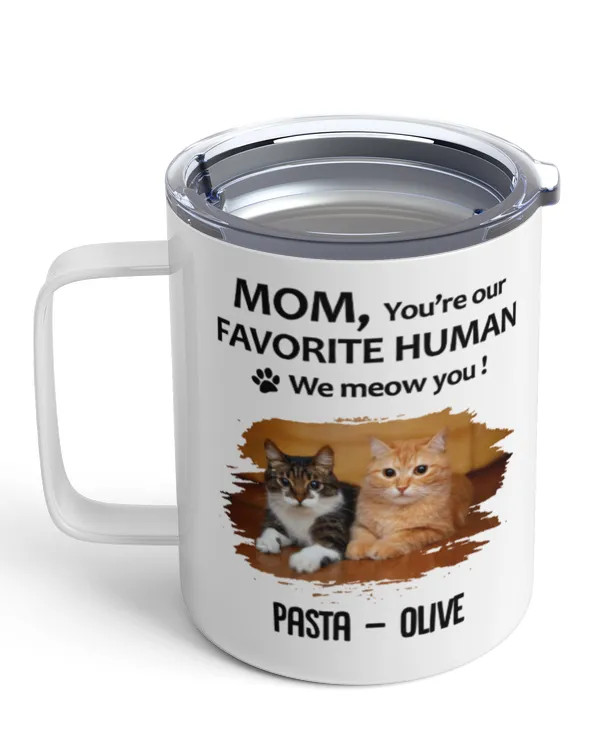 Insulated Mug