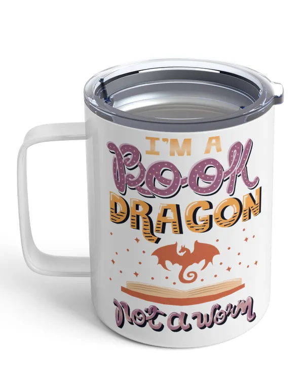 Insulated Mug