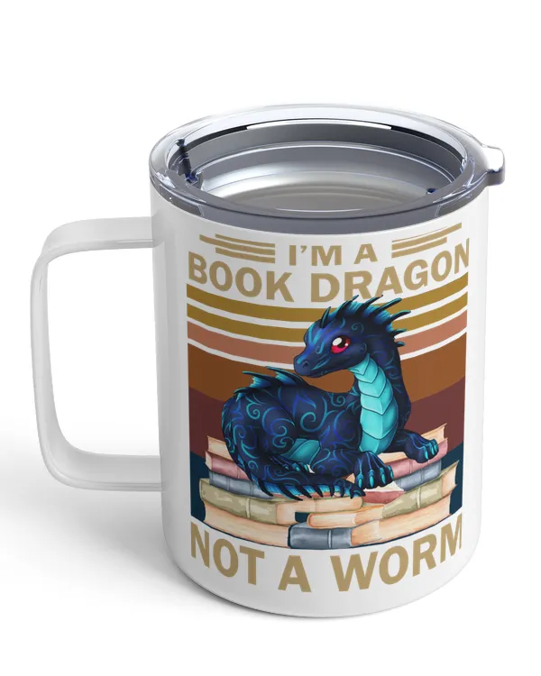 Insulated Mug