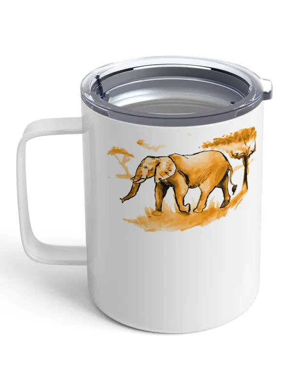 Insulated Mug