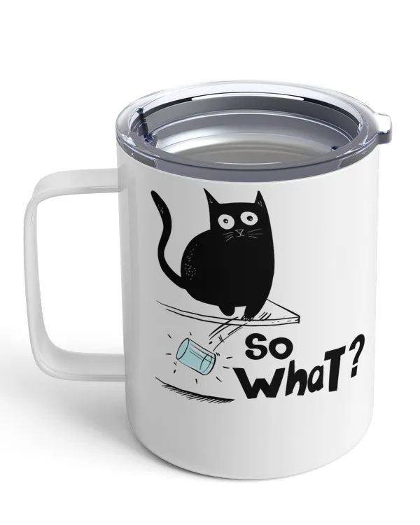 Insulated Mug