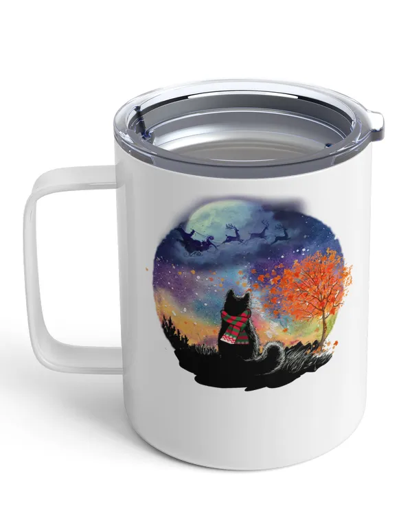 Insulated Mug