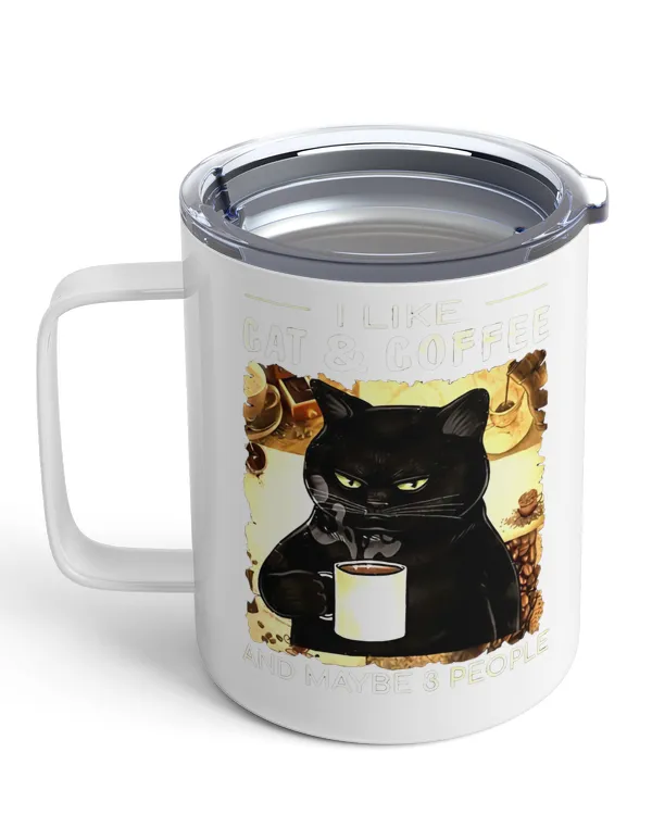 Insulated Mug