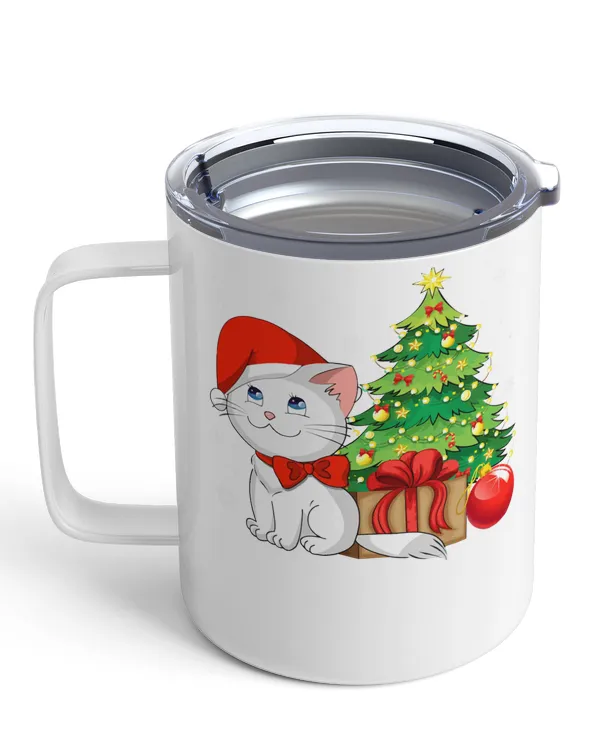 Insulated Mug