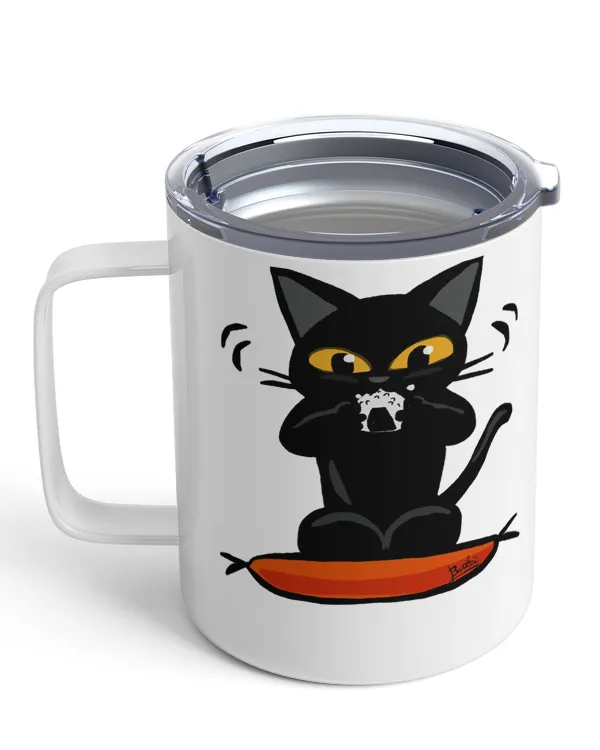 Insulated Mug