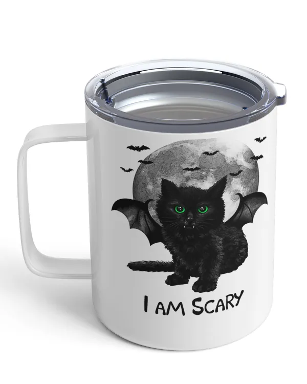 Insulated Mug
