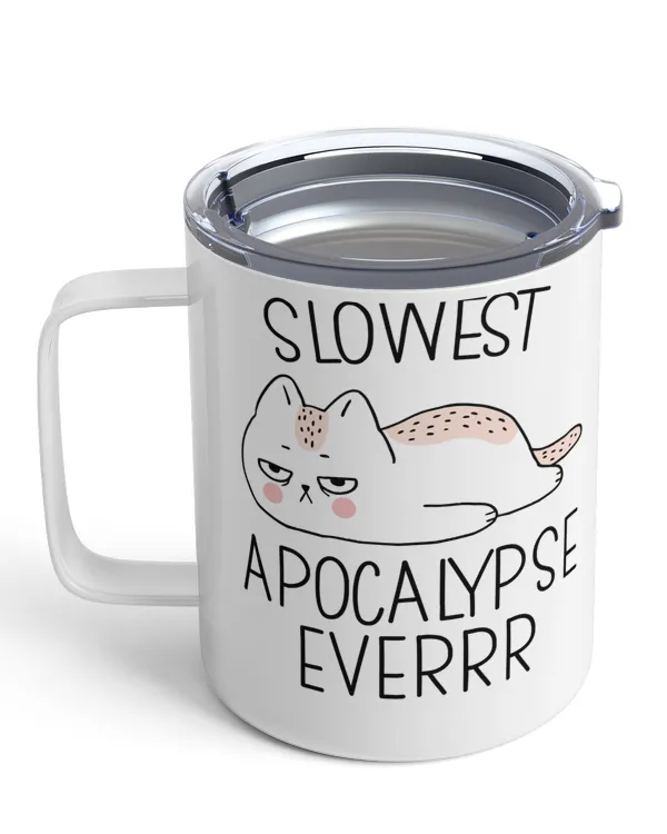 Insulated Mug
