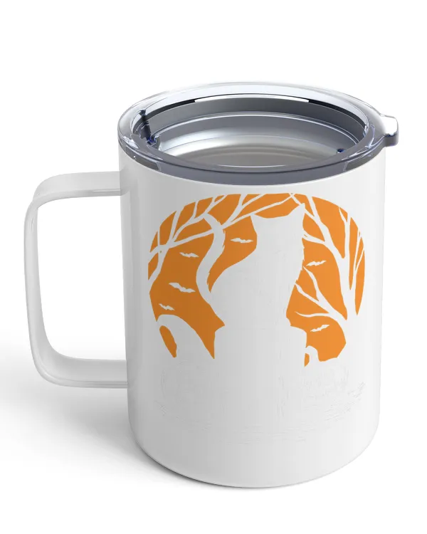 Insulated Mug