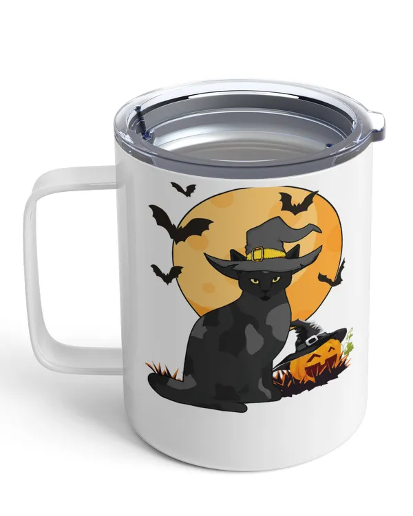 Insulated Mug