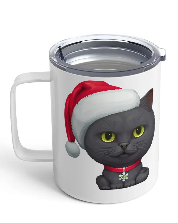 Insulated Mug