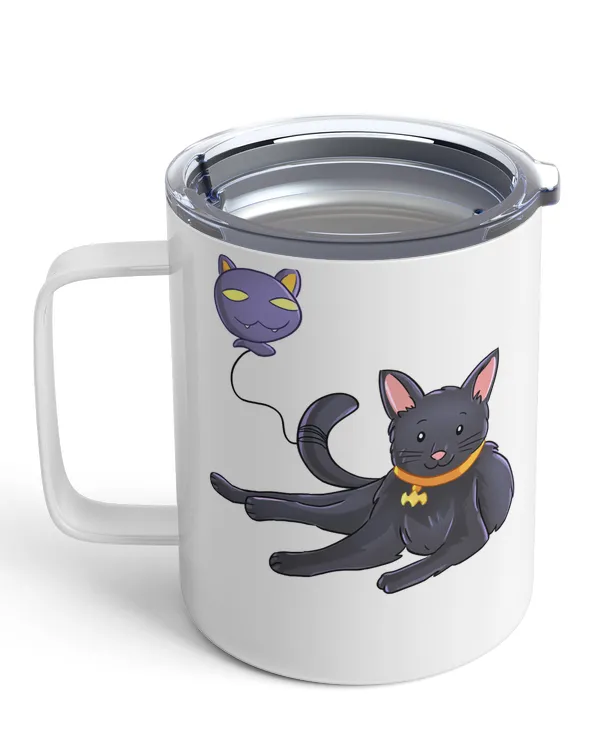 Insulated Mug