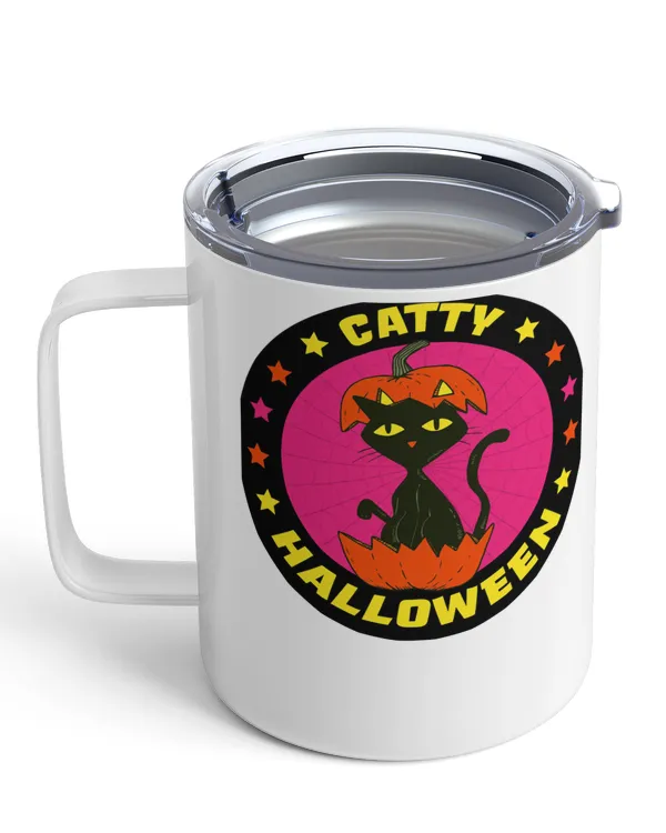 Insulated Mug