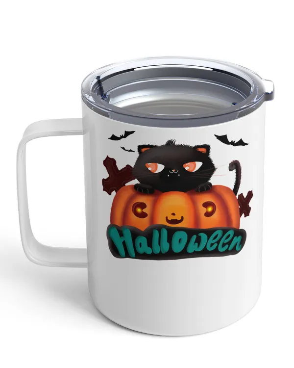 Insulated Mug