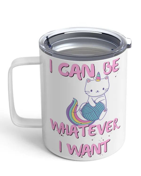 Insulated Mug