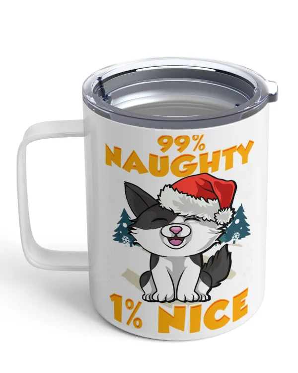 Insulated Mug