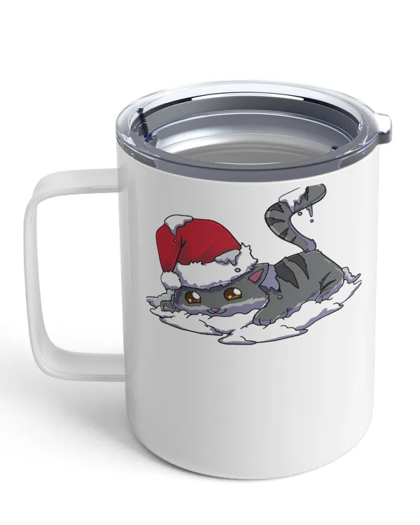 Insulated Mug