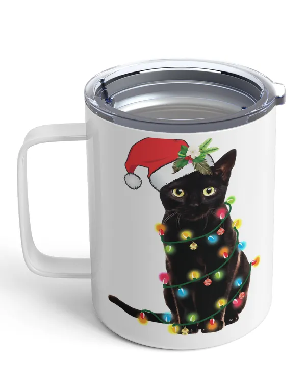 Insulated Mug