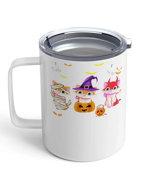 Insulated Mug