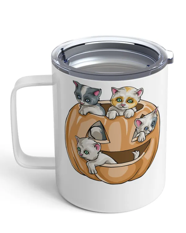 Insulated Mug